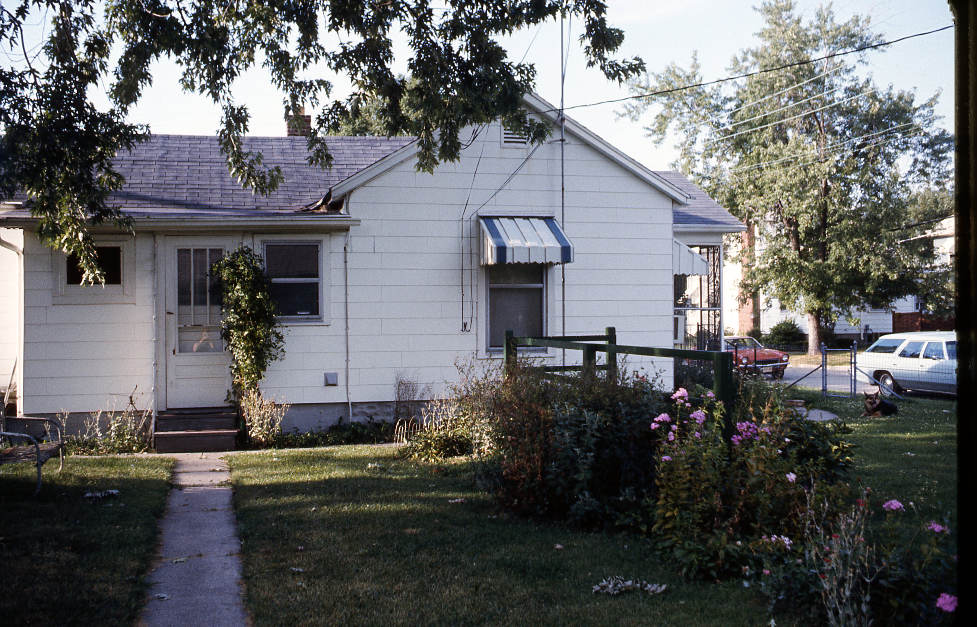 Grandmas Meth House The Sad Journey Of 2717 Martel Drive Dayt