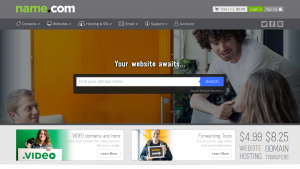 typical-namecom-homepage